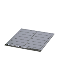 LS-EMLP (85,6X27) SR R3 Device marker
