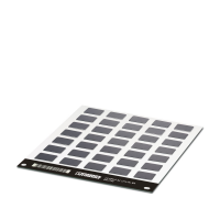 LS-EMLP-AL (27X18) BK Device marker