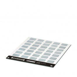 LS-EMLP-AL (27X18) Device marker