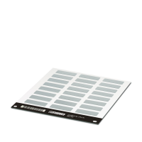 LS-EMLP-AL (49X15) Device marker