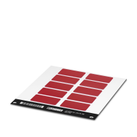 LS-EMLP-AL (60X30) RD Device marker