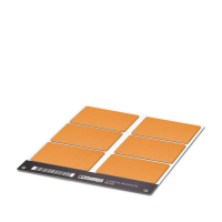 LS-EMLP-AL (85,6X54) OG Device marker