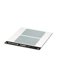 LS-EMSP-AL (110X80) Device marker
