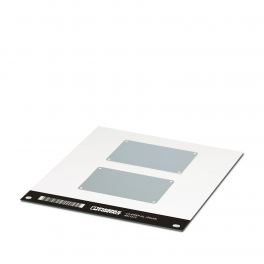 LS-EMSP-AL (90X60) Device marker