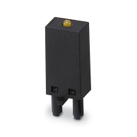 LV-120-230AC/110DC Plug-in module