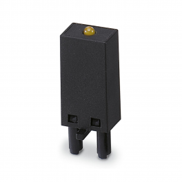 LV-120-230AC/110DC Plug-in module
