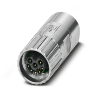 M17-08P1N8A8002 Kabelio jungtis