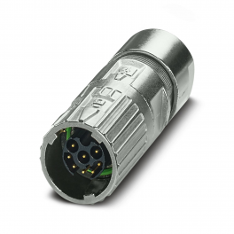 M17-08P1N8A8002S Kabelio jungtis