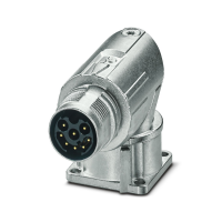 M17-08P1N8AA500S Prietaiso jungties priekinis tvirtinimas