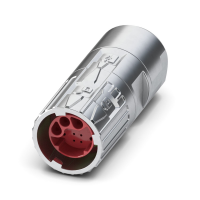 M17-08PSC8A8004S Kabelio jungtis