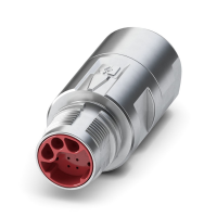 M17-08PSC8A9004S Jungties jungtis