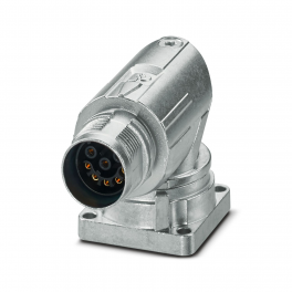 M17-08S1N8AA600S Prietaiso jungties priekinis tvirtinimas