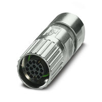 M17-17P1N8A8002 Kabelio jungtis