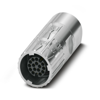 M17-17P1N8A8004S Kabelio jungtis
