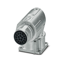 M17-17P1N8AA500S Įrenginio jungties priekinis tvirtinimas