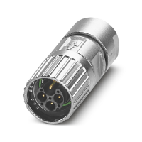 M17-3EP1N8A8003/1,5 Cable connector