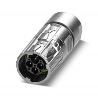 M17-3EP1N8A8004S/1,5 Cable connector