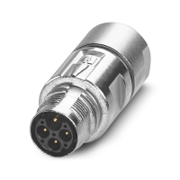 M17-3EP1N8A9004S/1,5 Coupler connector