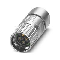 M17-3ES1N8A8002/1,5 Cable connector