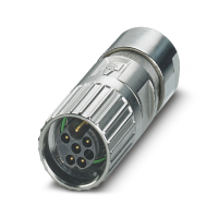 M17-5EP1N8A8004 Kabelio jungtis