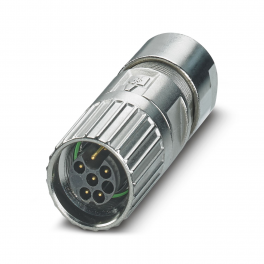 M17-5EP1N8A8004 Kabelio jungtis