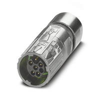 M17-5EP1N8A8004S Kabelio jungtis