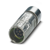 M17-5ES1N8A8002S Kabelio jungtis