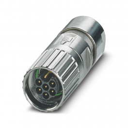 M17-6EP1N8A8003 Kabelio jungtis