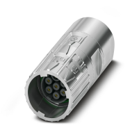 M17-6ES1N8A8003S Kabelio jungtis