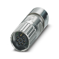 M17-7EP1N8A8004 Kabelio jungtis