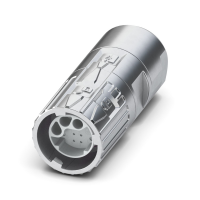 M17-7EPSA8A8004S Kabelio jungtis