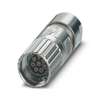M17-7ES1N8A8004 Kabelio jungtis