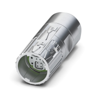 M17-7ESSA8A8004S Kabelio jungtis