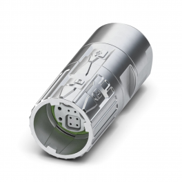 M17-7ESSA8A8004S Kabelio jungtis
