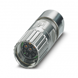 M17-8ES1N8A8002 Kabelio jungtis
