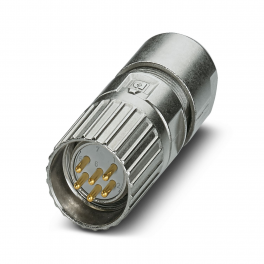 M23-06P1N128002 Kabelio jungtis