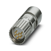 M23-06P1N128004 Kabelio jungtis