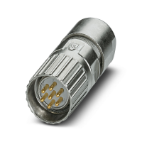 M23-07P1N128004 Kabelio jungtis