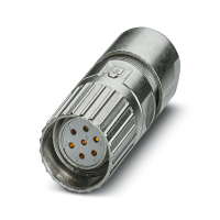 M23-07S1N128004 Kabelių jungtis