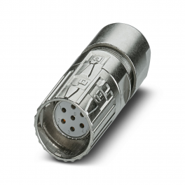 M23-07S1N1280DUS kabelio jungtis