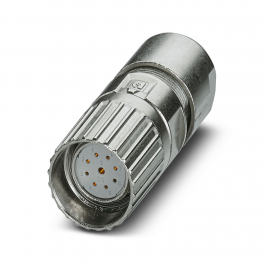 M23-09S1N128004 Kabelio jungtis