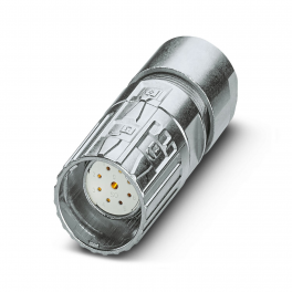 M23-09S1N128004S Kabelio jungtis