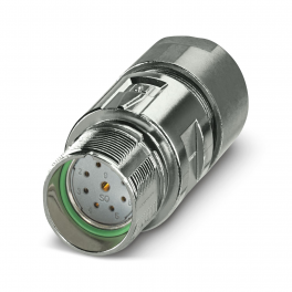 M23-09S1N8A9004S Coupler connector