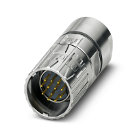M23-12P1N8A8003S kabelio jungtis