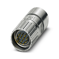 M23-12P1N8A8004 Kabelio jungtis