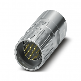 M23-12P2N8A8002S Cable connector