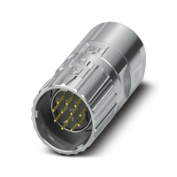 M23-12P2N8A8004S Cable connector