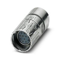 M23-12S1N8A8004S kabelio jungtis