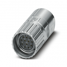 M23-12S2N8A8002 Cable connector