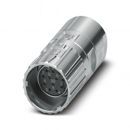 M23-12S2N8A8003S Cable connector